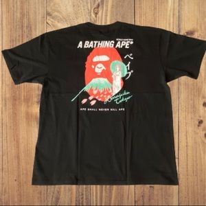Bathing ape